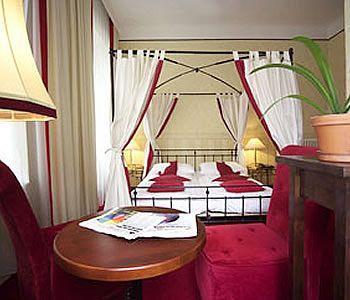 Boutique Kugel 3* Vienne