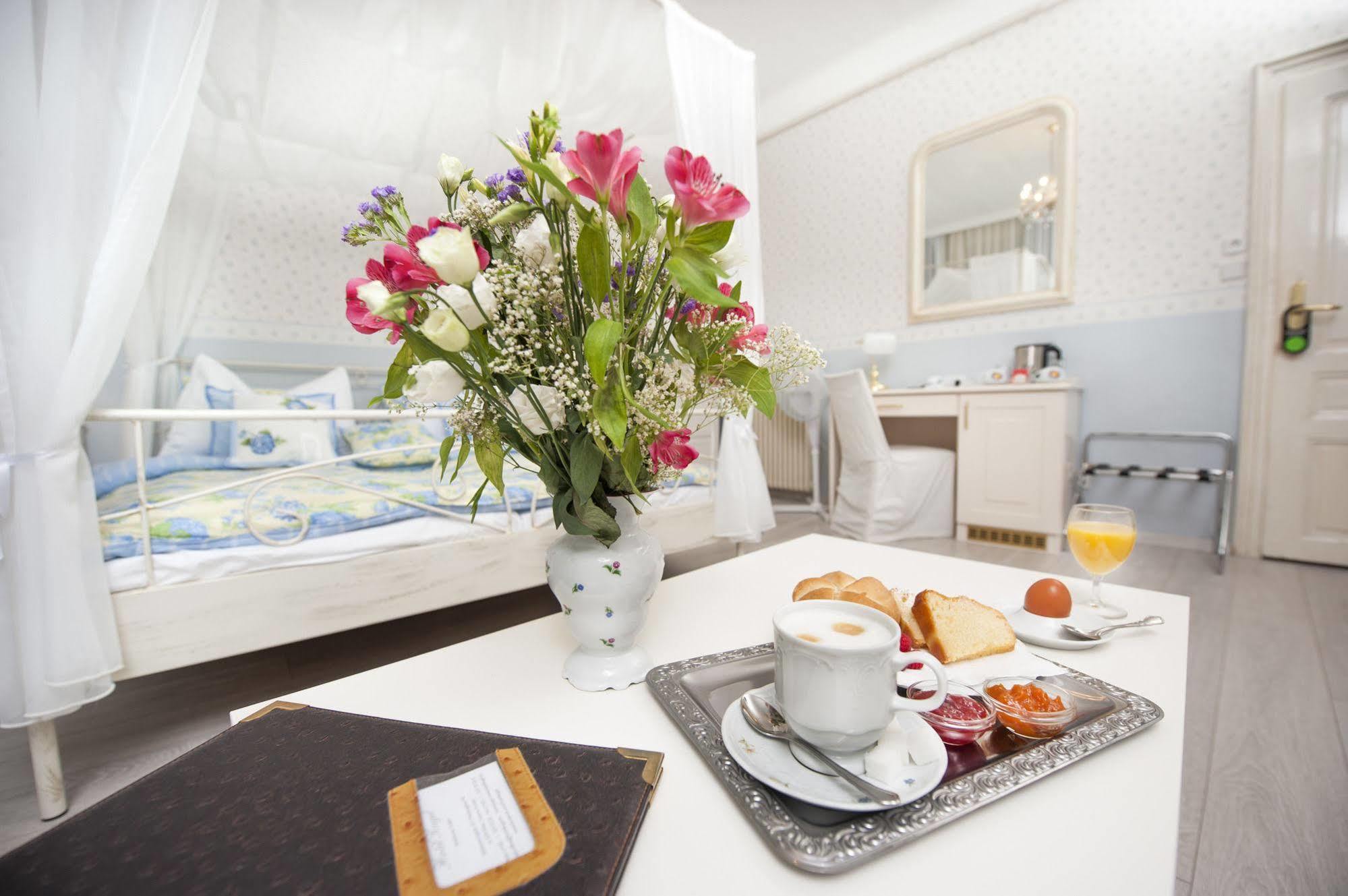 Boutique Kugel Hotel