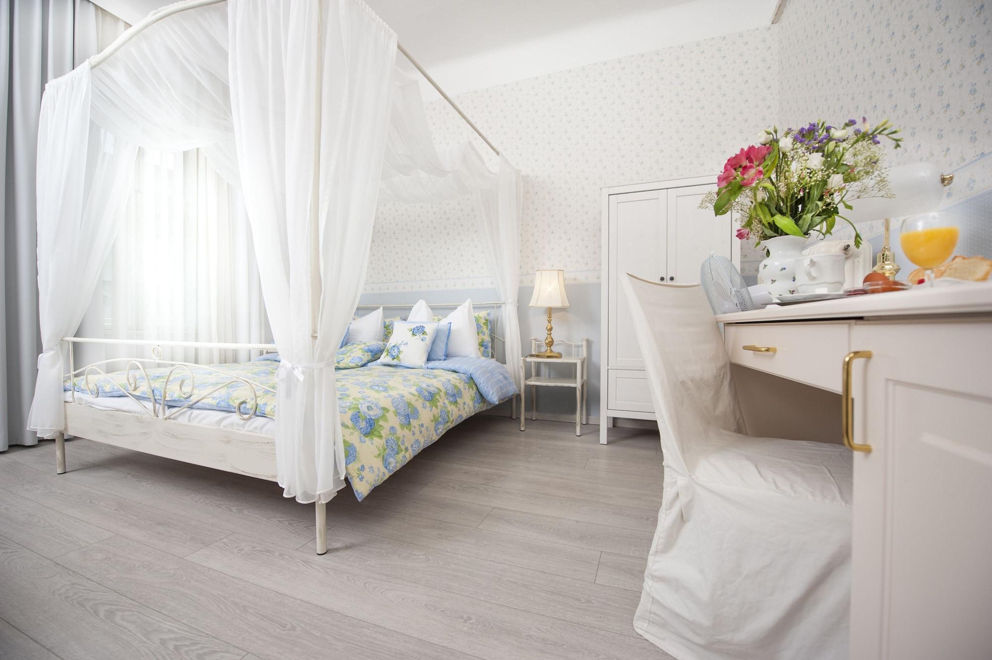 Boutique Kugel Hotel Vienna